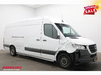 Mercedes Sprinter 315 CDI 9G-Tronic L4-H3 RWD Navi Airco Cruise Camera picture 2
