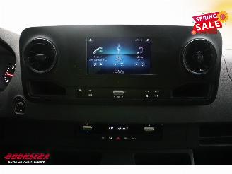 Mercedes Sprinter 315 CDI 9G-Tronic L4-H3 RWD Navi Airco Cruise Camera picture 24