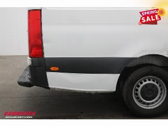 Mercedes Sprinter 315 CDI 9G-Tronic L4-H3 RWD Navi Airco Cruise Camera picture 8