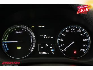 Mitsubishi Outlander 2.0 PHEV Executive Edition 4X4 Navi Clima Cruise Camera SHZ PDC AHK picture 13