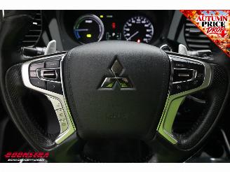 Mitsubishi Outlander 2.0 PHEV Executive Edition 4X4 Camera SHZ PDC AHK Navi Clima Cruise picture 12