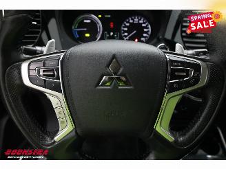 Mitsubishi Outlander 2.0 PHEV Executive Edition 4X4 Navi Clima Cruise Camera SHZ PDC AHK picture 12