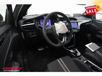 Opel Corsa 1.2 Turbo Hybrid GS LED Virtual Apple/Android Crusie PDC picture 19