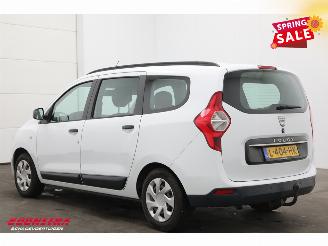 Dacia Lodgy 1.3 TCe Essential 5p. Airco Cruise Camera PDC AHK 97.991 km! picture 4