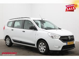 Dacia Lodgy 1.3 TCe Essential 5p. Airco Cruise Camera PDC AHK 97.991 km! picture 2