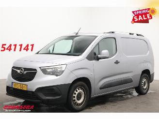 Schade bestelwagen Opel Combo 1.5D L2H1 Edition Airco Cruise AHK 2020/1