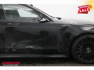 Mercedes S-klasse 580 e Lang AMG Line 4X Memory/SHZ/Ventilatie HUD AR Burmester picture 11