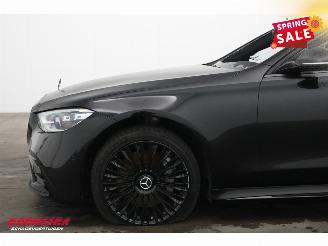 Mercedes S-klasse 580 e Lang AMG Line 4X Memory/SHZ/Ventilatie HUD AR Burmester picture 21