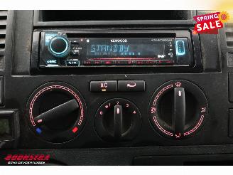 Volkswagen Transporter 1.9 TDI 2X Schuifdeur Airco Cruise AHK picture 23