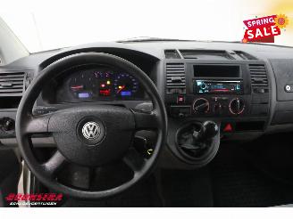 Volkswagen Transporter 1.9 TDI 2X Schuifdeur Airco Cruise AHK picture 16