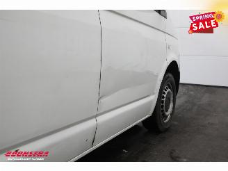 Volkswagen Transporter 1.9 TDI 2X Schuifdeur Airco Cruise AHK picture 9
