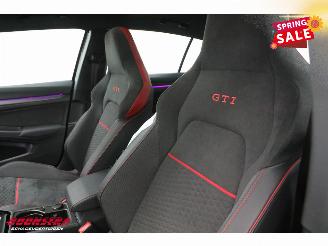 Volkswagen Golf 2.0 TSI GTI Clubsport LED ACC Virtual Camera LRHZ picture 21