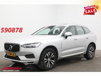 Unfallwagen Volvo Xc-60 2.0 B4 AWD Momentum Pro Pano LED ACC Apple/Android Camera AHK 2020/9