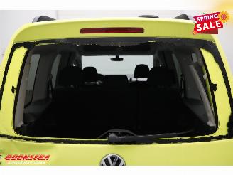 Volkswagen Caddy Life 1.4 TSI DSG Trendline 5-DRS 2X Schuifdeur Airco Cruise PDC picture 8