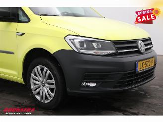 Volkswagen Caddy Life 1.4 TSI DSG Trendline 5-DRS 2X Schuifdeur Airco Cruise PDC picture 11