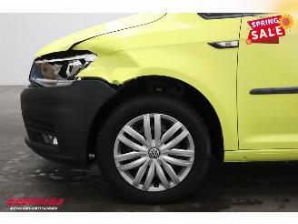 Volkswagen Caddy Life 1.4 TSI DSG Trendline 5-DRS 2X Schuifdeur Airco Cruise PDC picture 16