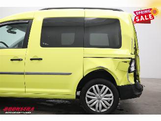 Volkswagen Caddy Life 1.4 TSI DSG Trendline 5-DRS 2X Schuifdeur Airco Cruise PDC picture 5