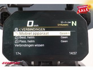 BMW R 1300 GS R 1300 GS Dynamic Touring Cruise Heizgriffe SHZ 9.610 km! picture 20