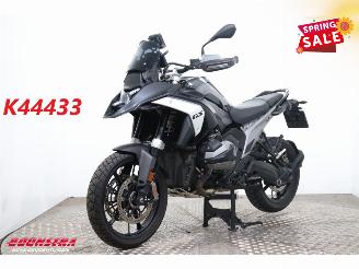  BMW R 1300 GS R 1300 GS Dynamic Touring Cruise Heizgriffe SHZ 9.610 km! 2024/7