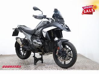 BMW R 1300 GS R 1300 GS Dynamic Touring Cruise Heizgriffe SHZ 9.610 km! picture 2