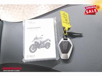 BMW R 1300 GS R 1300 GS Dynamic Touring Cruise Heizgriffe SHZ 9.610 km! picture 25