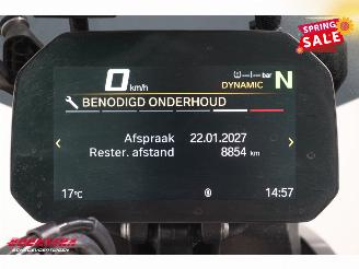 BMW R 1300 GS R 1300 GS Dynamic Touring Cruise Heizgriffe SHZ 9.610 km! picture 21