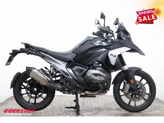 BMW R 1300 GS R 1300 GS Dynamic Touring Cruise Heizgriffe SHZ 9.610 km! picture 7