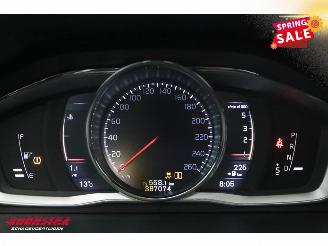 Volvo Xc-70 2.0 D4 FWD Inscription Schuifdak Leder Memory BiXenon Cruise SHZ AHK picture 16