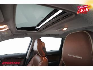 Volvo Xc-70 2.0 D4 FWD Inscription Schuifdak Leder Memory BiXenon Cruise SHZ AHK picture 14