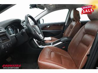 Volvo Xc-70 2.0 D4 FWD Inscription Schuifdak Leder Memory BiXenon Cruise SHZ AHK picture 11