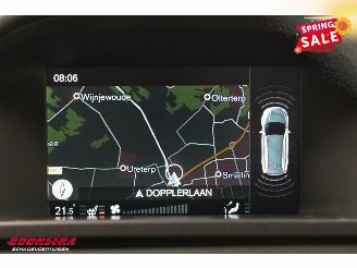 Volvo Xc-70 2.0 D4 FWD Inscription Schuifdak Leder Memory BiXenon Cruise SHZ AHK picture 20