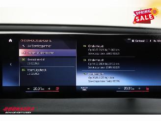 BMW iX xDrive50 Executive 112 kWh Fahrbereit Pano LED ACC B&W Camera Memory Lucht AHK picture 33