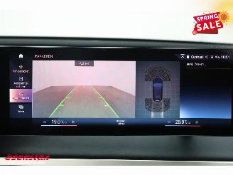 BMW iX xDrive50 Executive 112 kWh Fahrbereit Pano LED ACC B&W Camera Memory Lucht AHK picture 29