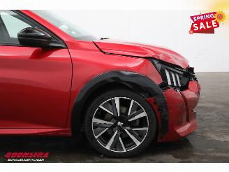 Peugeot 208 1.2 PureTech GT-Line Apple/Android Navi Clima Cruise PDC AHK picture 5