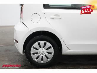 Volkswagen Up! 1.0 BMT move up! Airco Bluetooth 77.587 km! picture 13