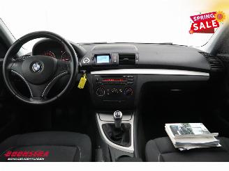 BMW 1-serie 118i Business Line 5-DRS Navi Airco PDC picture 8
