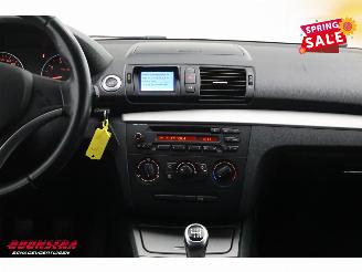 BMW 1-serie 118i Business Line 5-DRS Navi Airco PDC picture 9