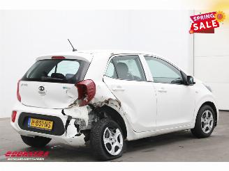 Kia Picanto 1.0 CVVT ComfortLine Airco Bluetooth 71.638 km! picture 3