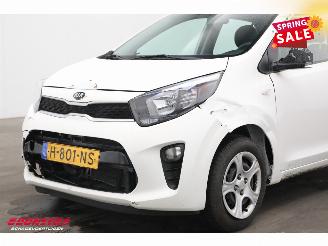 Kia Picanto 1.0 CVVT ComfortLine Airco Bluetooth 71.638 km! picture 11