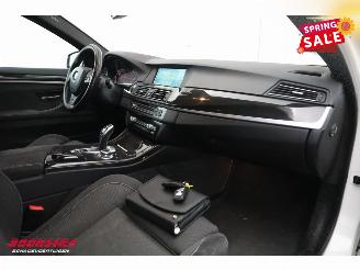 BMW 5-serie Touring 520i M-Sport BiXenon ACC HUD 360° SHZ PDC picture 5