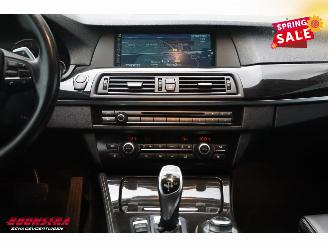 BMW 5-serie Touring 520i M-Sport BiXenon ACC HUD 360° SHZ PDC picture 7
