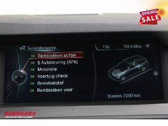 BMW 5-serie Touring 520i M-Sport BiXenon ACC HUD 360° SHZ PDC picture 18