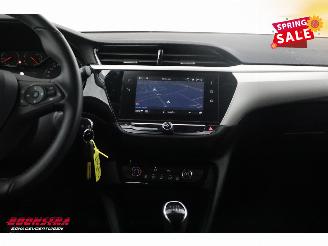 Opel Corsa 1.2 Edition Apple/Android Airco Cruise PDC 40.404 km! picture 14