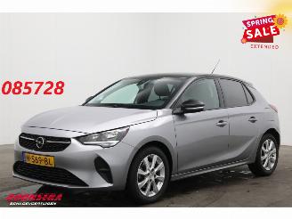 Coche accidentado Opel Corsa 1.2 Edition Apple/Android Airco Cruise PDC 40.404 km! 2021/9