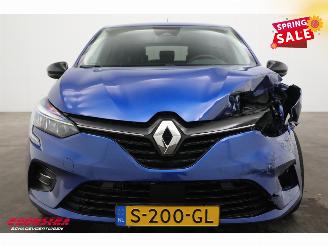 Renault Clio 1.0 TCe 90 Evolution Navi Airco Cruise PDC picture 6