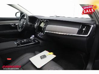 Volvo V-90 2.0 T8 PHEV AWD Ultra Dark Pano LED ACC B&W HUD 360° Ventilatie AHK picture 18