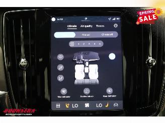 Volvo V-90 2.0 T8 PHEV AWD Ultra Dark Pano LED ACC B&W HUD 360° Ventilatie AHK picture 34