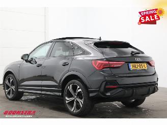 Audi Q3 35 TFSI S-Line Schuifdak LED Sonos Virtual Cruise 360° SHZ picture 4