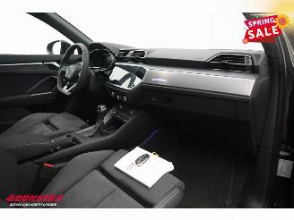 Audi Q3 35 TFSI S-Line Schuifdak LED Sonos Virtual Cruise 360° SHZ picture 16