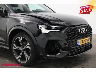 Audi Q3 35 TFSI S-Line Schuifdak LED Sonos Virtual Cruise 360° SHZ picture 6